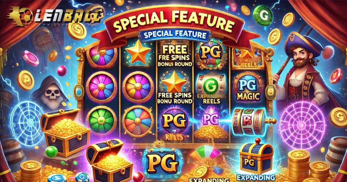 PG Slot