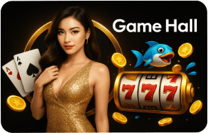 Game Hall