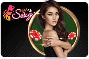 Sexy Baccarat